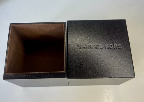 Genuine michael kors empty - michael,