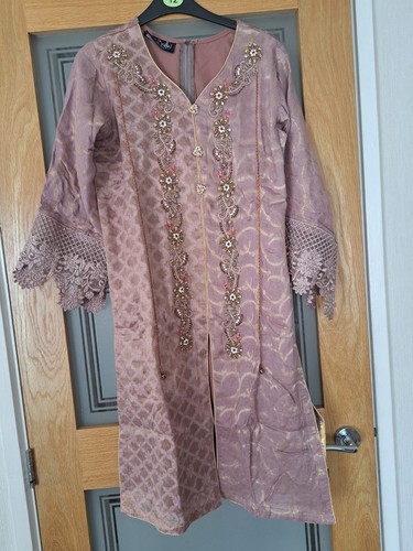 South asian women dress - women's,