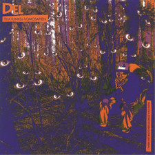Del the Funky Homosapien I