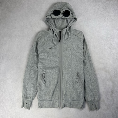Company full zip goggle - company,