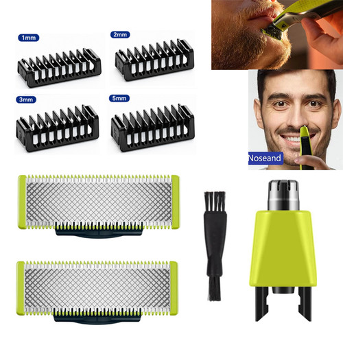 For philips oneblade - philips,