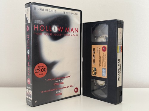 Hollow man elisabeth sue - man,