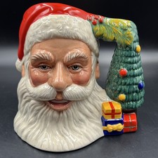 Royal Doulton Santa Claus
