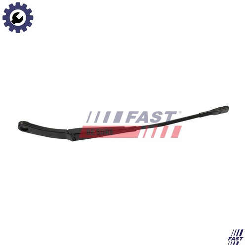 Wiper arm window cleaning - wiper,
