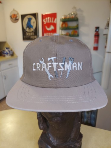Vintage craftsman tools - craftsman,