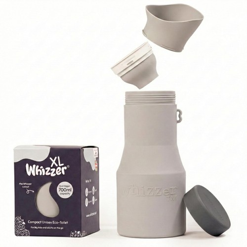 Whizzer discreet portable - whizzer™,