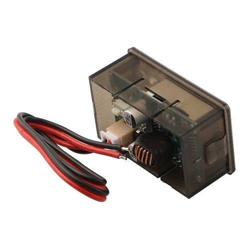 Dc8 30v led - dc8, perfect
