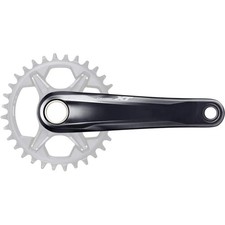 Shimano deore m8120 12 - deore, fc-m8120