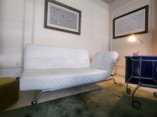 Ligne roset smala chaise - ligne,