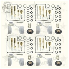 4Sets Carburetor Repair Kit