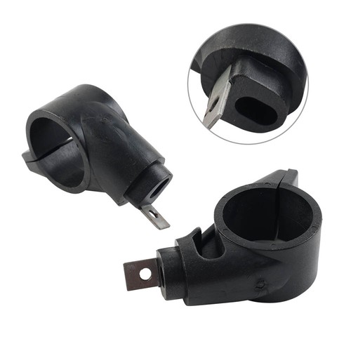 Front turn signal - front, indicator