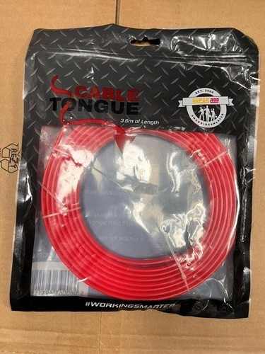 Super rod srct3 6m - srct3.6, cable