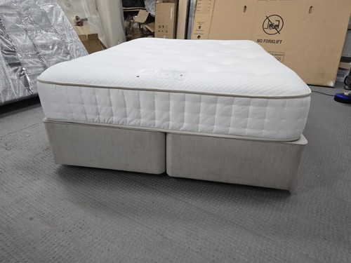 John lewis kingsize mattress - lewis,