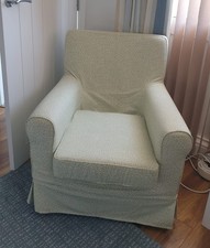 IKEA Ektorp Jennylunh Armchair