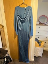 ASOS DESIGN Tall cowl neck