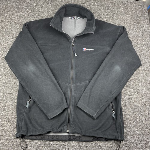 183 berghaus jacket - 183,