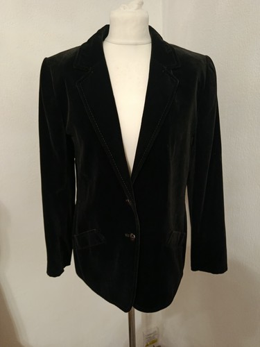 Vintage lucie linden black - lucie,