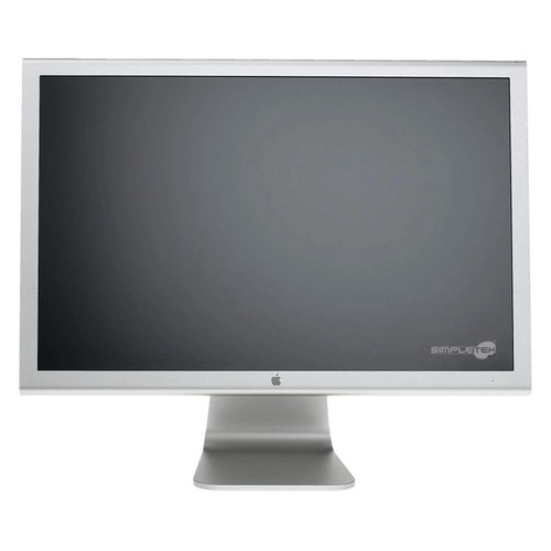Apple cinema display - 20", a1081