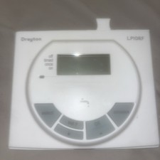 Drayton LP10RF Single Channel Programmer for DT10RF Boiler Mounted  BRAND NEW