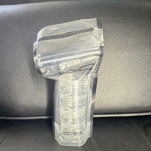 Stackable clear - m·a·c,