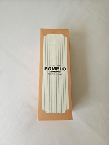 Oliver bonas pomelo mandarin - pomelo,