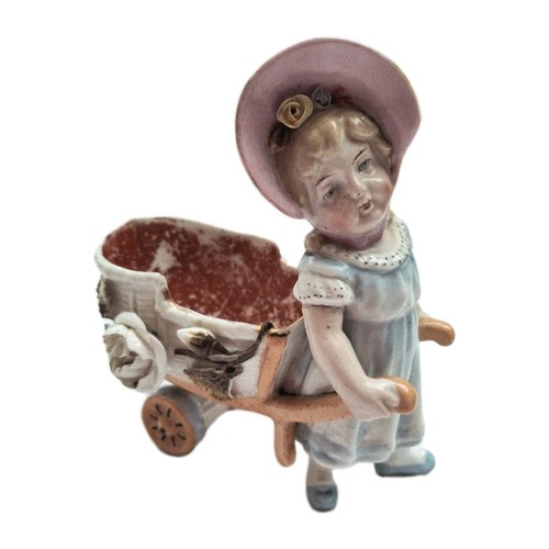 Conta boehme antique - &,