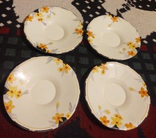 Lot Of Four Art Deco 1930s