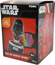 721010 STAR WARS POP UP DARTH