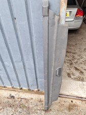 Volvo V70 Load Cover