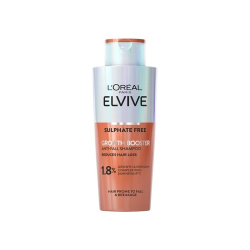 Oreal paris growth booster - growth,