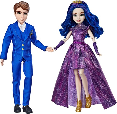 Disney descendants royal - disney, 3