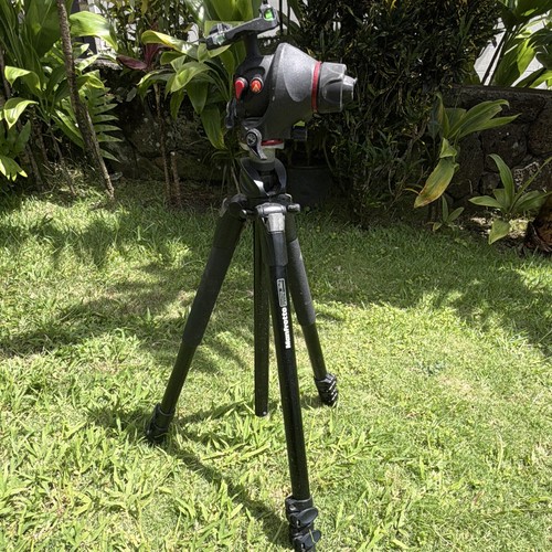 Manfrotto 055xprob aluminum - 055xprob,