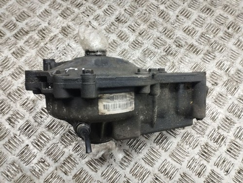 Bmw e70 2010 genuine front - genuine,