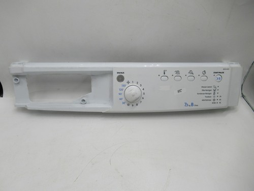 Blank panel without - panel,