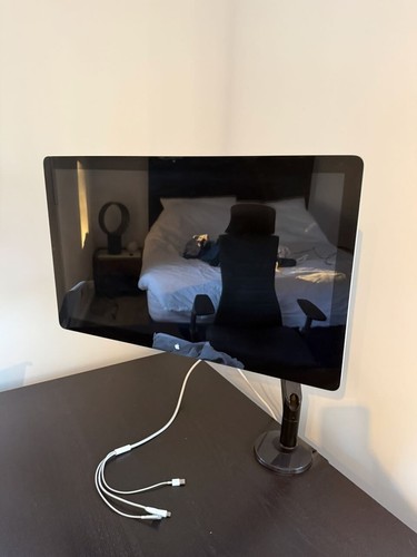 Apple 27in led - apple, cinema