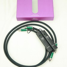 Audioquest columbia rca dbs - audioquest,