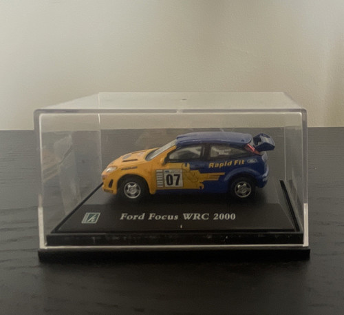 Ford focus wrc 2000 r - focus,