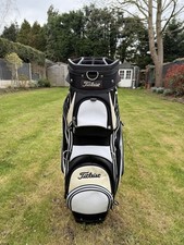 Titleist Tour Series Midsize