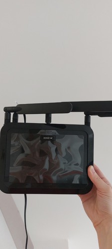 Dell sonicwall sohow - sonicwall, router
