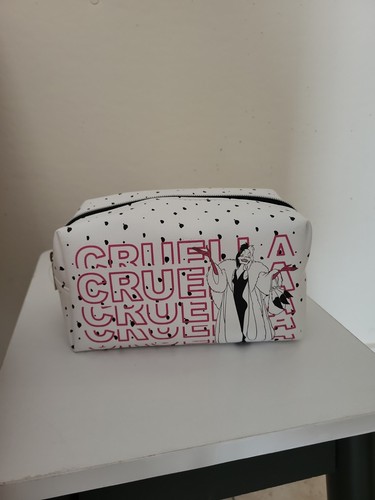 Disney cruella vil make - cruella, de