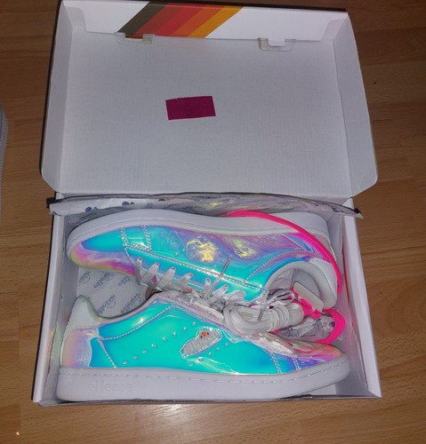 New boxed ellesse - new,