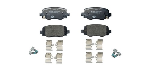 Rear hella 8db 355 025 - rear,