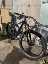 Trek Roscoe 6 Hardtail