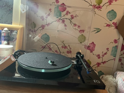 Rega planar turntable - rega,
