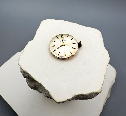 Vintage omega calibre 620 - vintage,