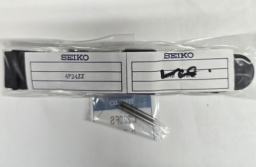 Original seiko rubber band for - seiko,