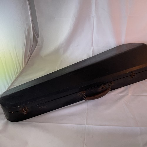 Antique full size violin - full,