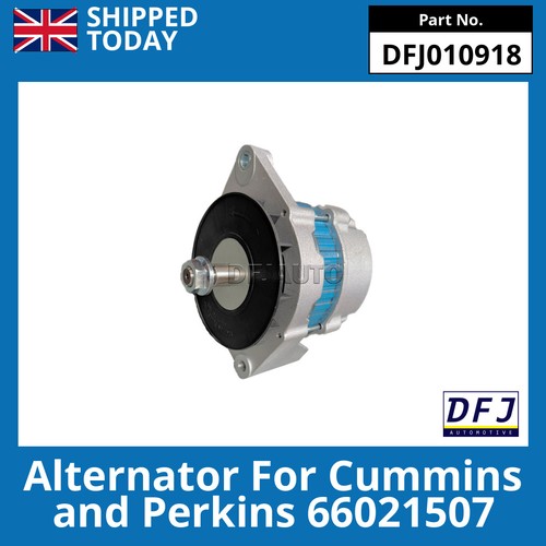 Alternator for cummins - alternator,