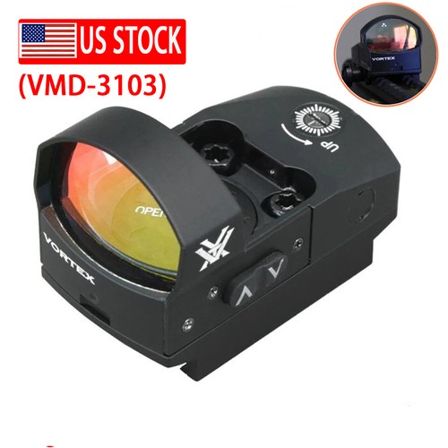 Vortex venom red - vortex,