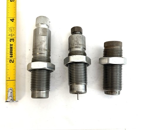 Lee precision pacesetter die - lee,